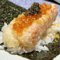 天冨良 麻布よこ田 恵比寿ガーデンプレイス店 - 