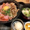 ローストビーフとステーキ YOSHIMI PARCO_ya上野店