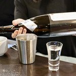 ルッカ - 日本酒タイム