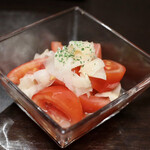 ルッカ - ガリトマト