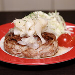 ルッカ - ガリバーグ