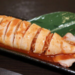 ルッカ - イカキムチ