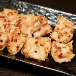 ルッカ - ニンニクとんちゃん