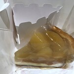 銀座コージーコーナー - 料理写真:料理