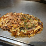 さくら - 山芋焼き