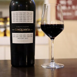 ルッカ - コレッツィオーネ チンクアンタ