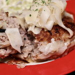 ルッカ - ガリバーグ