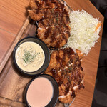 唐揚げ食堂 ごいち - 