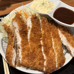 唐揚げ食堂 ごいち - 