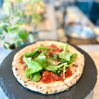 800°DEGREES ARTISAN PIZZERIA - 