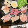 Teppanyaki Torigonshirou - 