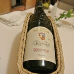 ル・ブルギニオン - 赤ワイン