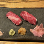 藁焼き鰹たたき 明神丸 - 