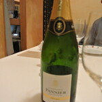 ル・ブルギニオン - シャンパーニュ