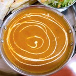 リタ - エビカレー