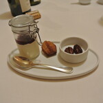 ル・ブルギニオン - プティフール