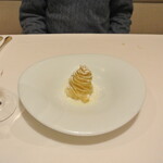 ル・ブルギニオン - デセール２