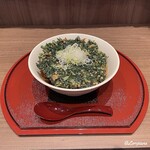 Ebisu Soba - 大判かき揚げそば