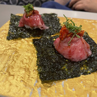 熟成和牛焼肉エイジング・ビーフ 横浜店 -  熟成和牛焼肉エイジング・ビーフ 横浜店 -