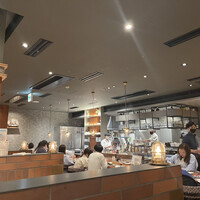 熟成和牛焼肉エイジング・ビーフ 横浜店 -  熟成和牛焼肉エイジング・ビーフ 横浜店 -