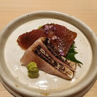 博多 鮨 まつもと - 