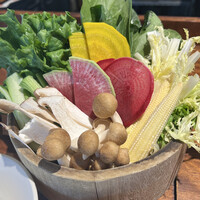 しゃぶしゃぶKINTAN 表参道店 - 