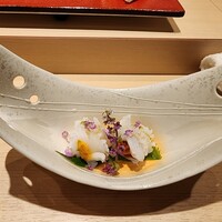 博多 鮨 まつもと - 