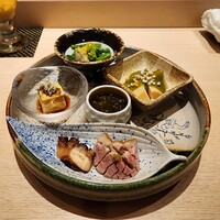 博多 鮨 まつもと - 