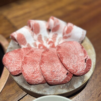 しゃぶしゃぶKINTAN 表参道店 - 