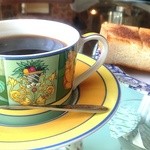 Sala - 喫茶店サーラ