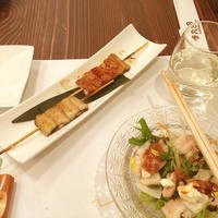 入谷鬼子母神門前のだや - 