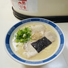 テルテルラーメン - 大盛りラーメン