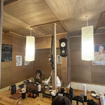 八百屋とごはん あさだ - 