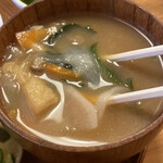 八百屋とごはん あさだ - 