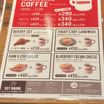 THE 3RD CAFE - 