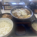 吉野家 - 