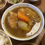 八百屋とごはん あさだ - 