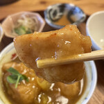 八百屋とごはん あさだ - 