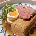 酒ト和食 ほっこり - 