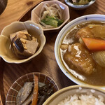 八百屋とごはん あさだ - 