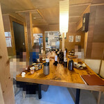 八百屋とごはん あさだ - 