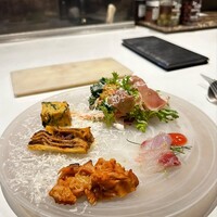 イルチェーロ 恵比寿 - 
