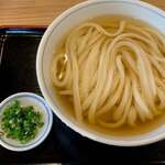 おうどん 瀬戸晴れ - 