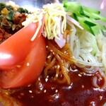 焼肉山ちゃん - 