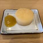 おうどん 瀬戸晴れ - 