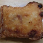 プチ・ポンレヴェック - ジャーマンポテトのベニエ