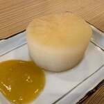 おうどん 瀬戸晴れ - 