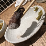 炭劇場 徳永座 - 