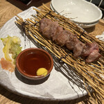 炭劇場 徳永座 - 