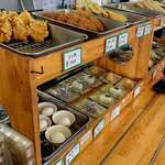 手打ちうどんますや - 